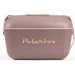 Polarbox Classic Gold 20l mauve – Zboží Dáma