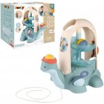 Smoby Little Želva s míčky – Zbozi.Blesk.cz