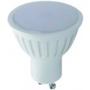 Kanlux TOMI LED Led žárovka 7W GU10-WW 500lm Teplá bílá