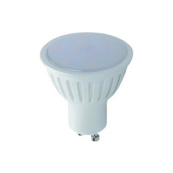 Kanlux TOMI LED Led žárovka 7W GU10-WW 500lm Teplá bílá