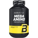 Biotech USA Mega Amino 3200 300 tablet – Hledejceny.cz