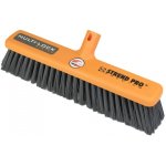 Strend Pro Metla PB67, 400 mm, AutoLock.system, silničářská – Zboží Dáma