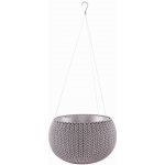 Keter 229534 květináč – Hledejceny.cz