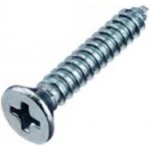Šroubky KOPOS pro upevnění přístrojů zápustná hlava 2,9x13Z ZNCR (50ks) – Sleviste.cz