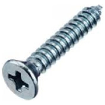 Šroubky KOPOS pro upevnění přístrojů zápustná hlava 2,9x13Z ZNCR (50ks) – Sleviste.cz