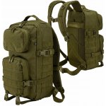 Brandit US Cooper Patch Medium Olive Green 25 l – Zboží Dáma