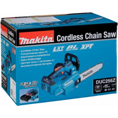 Makita DUC256Z – Zboží Mobilmania