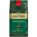 Jacobs Kronung Caffe Crema 1 kg – Sleviste.cz