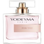 Yodeyma For you parfémovaná voda dámská 100 ml – Hledejceny.cz