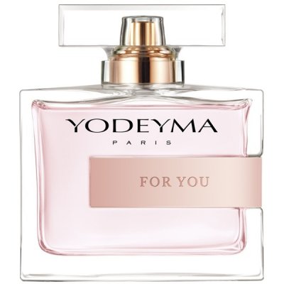 Yodeyma For you parfémovaná voda dámská 100 ml – Hledejceny.cz