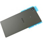 Kryt Sony Xperia Z5 E6653 zadní černý – Zbozi.Blesk.cz