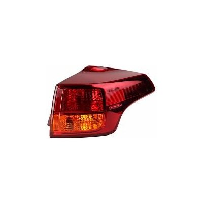 Zadní světlo- pravé vnější TOYOTA RAV4 (XA40) 2013-2016 |013-2016| DEPO | 212-191CR-UE – Hledejceny.cz