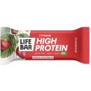 Proteinová tyčinka Lifefood Lifebar Protein tyčinka BIO 40g