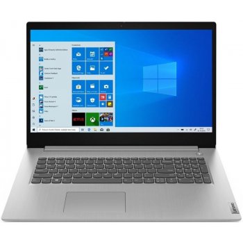 Lenovo IdeaPad 3 81W5002VCK