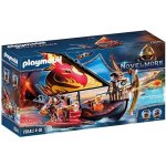 Playmobil 70641 Burnhamská ohnivá loď – Sleviste.cz