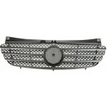 BLIC Přední mřížka MERCEDES VITO / VIANO W639 09.03-10.10 | Zboží Auto