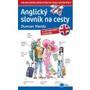 Anglický slovník na cesty - Hendy Duncan