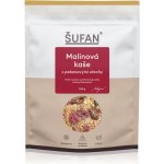 Šufan Malinová kaše s pekany 250 g – Zboží Dáma