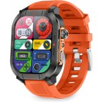 ALIGATOR Watch Sport GPS – Zboží Živě