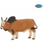 Papo Zebu – Zboží Dáma