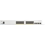Cisco Catalyst C1300-24P-4X – Zbozi.Blesk.cz