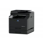 Konica Minolta bizhub C3120i – Zbozi.Blesk.cz