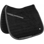 Waldhausen Podsedlová dečka St. Gallen Černá – Hledejceny.cz