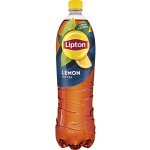 Lipton Ice Tea Lemon 1,5 l – Zboží Dáma