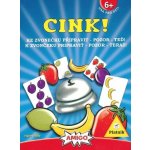 Piatnik Cink Extreme! – Zboží Živě