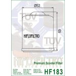 HifloFiltro olejový filtr HF183 – Zboží Mobilmania