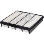 HENGST FILTER Vzduchový filtr HENGST FILTER E1286L – Hledejceny.cz