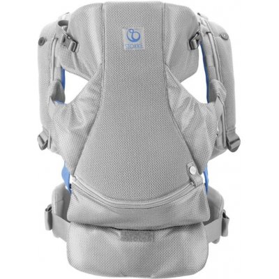 Stokke My Carrier Marina Mesh – Zbozi.Blesk.cz