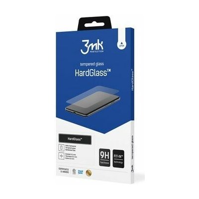 3mk HardGlass Tvrzené sklo pro Microsoft Lumia 550 5901571164311 – Hledejceny.cz