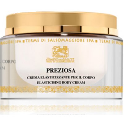 Thermae Il Tempio della Salute Preziosa luxusní elastikační krém 150 ml