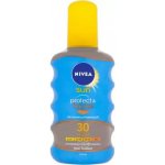 Nivea Sun Protect&Bronze opalovací olej SPF30 200 ml – Hledejceny.cz