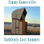Jimmy Somerville - Suddenly Last Summer LTD CD – Hledejceny.cz