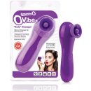 The Screaming O Ovibe Grape