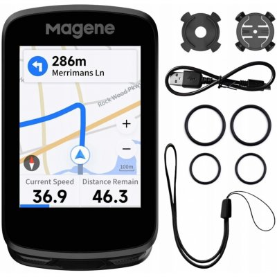 MAGENE c606 WL – Zboží Mobilmania