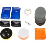 sada na renovaci světlometů, 15 prvků NEO tools 10-850 – Sleviste.cz