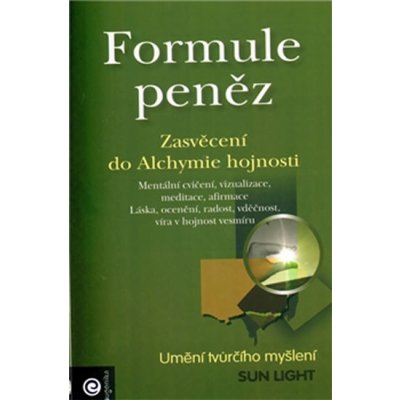 Formule peněz (Light Sun) – Zboží Mobilmania