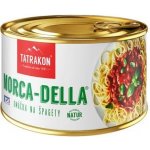 Tatrakon Morca-Della omáčka na špagety 400 g – Zboží Dáma