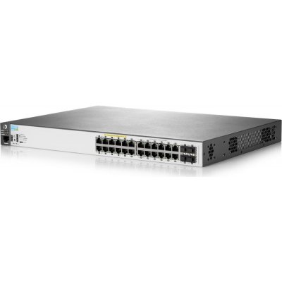 HP 2530-24G-PoE+