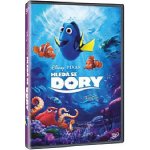 HLEDÁ SE DORY DVD – Zbozi.Blesk.cz