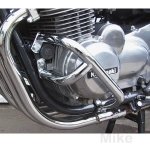 Padací rám Fehling 7628 Kawasaki ZR 550/750 Zephyr chrom | Zboží Auto