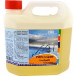 PWS Snížení tvrdosti 3 l – Hledejceny.cz