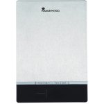 Bergner Foodies stříbrná/šedá 5 kg – Sleviste.cz