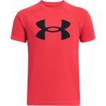 Under Armour UA Tech Big logo SS 1363283-713 – Zboží Dáma