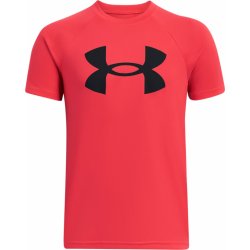 Under Armour UA Tech Big Logo SS 1363283-713