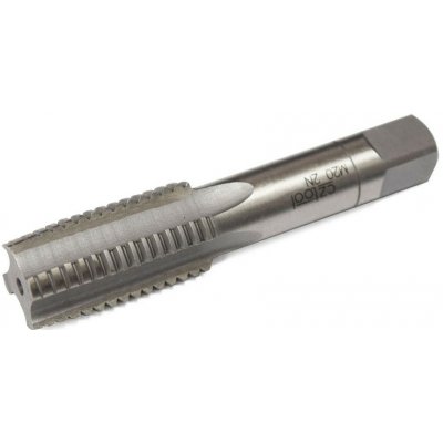 Závitník sadový M 28x2,0 (jemné) č.1 NO 2N , CZTOOL 1102811 – Zboží Mobilmania