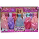 Simba Steffi Fashion Deluxe – Hledejceny.cz